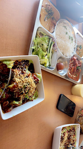Photo of Marhaba Restaurant North Battleford - 1708 Thompson Crescent, North Battleford, SK S9A 3B6